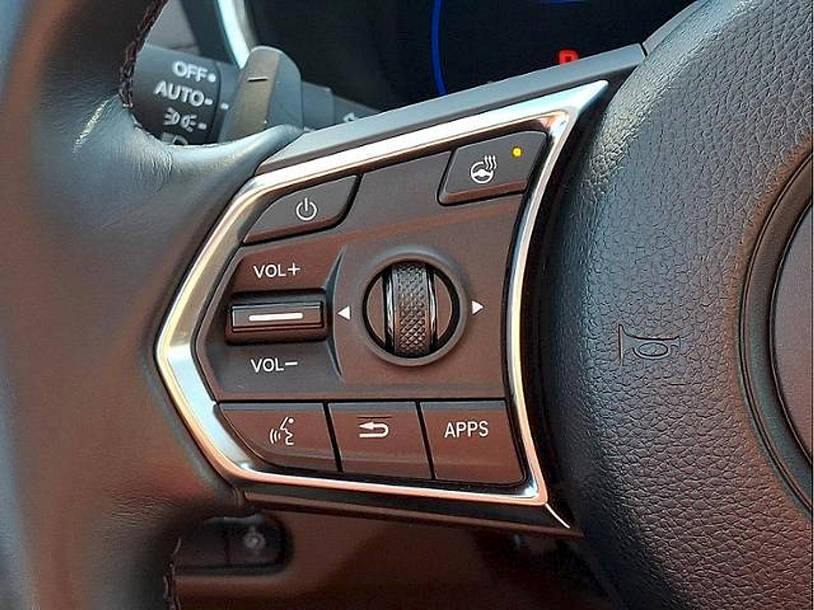 Used 2023 Acura MDX w/ Advance Package AWD/4WD image 22