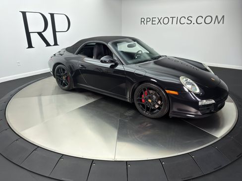 Used 2010 Porsche 911 Carrera S RWD image 19