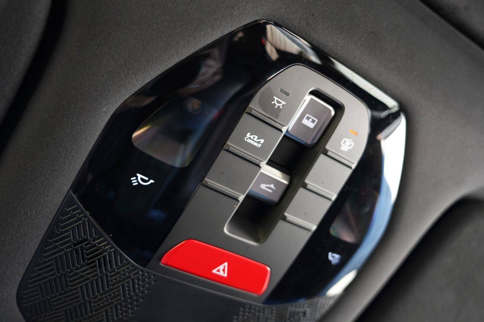 Used 2026 Kia EV9 GT-Line AWD/4WD image 42