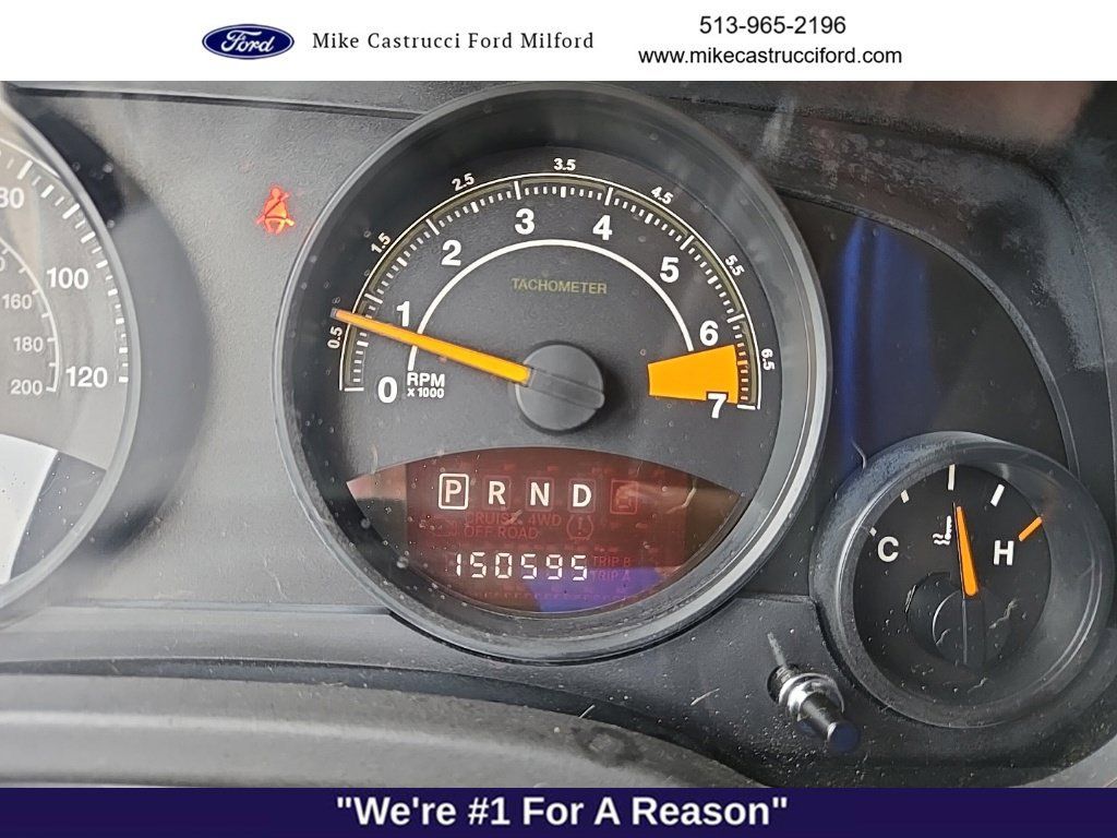 Used 2016 Jeep Patriot Sport w/ Power Value Group AWD/4WD image 4