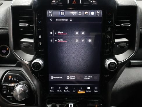 Used 2023 RAM 1500 Laramie image 32