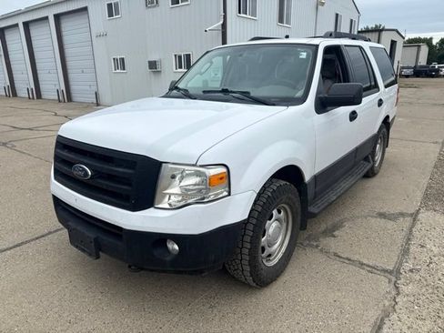 Used 2010 Ford Expedition XLT AWD/4WD image 5