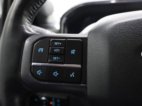 Used 2023 Ford F350 Lariat w/ FX4 Off-Road Package AWD/4WD image 14