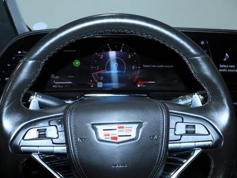 Used 2023 Cadillac Escalade V image 15