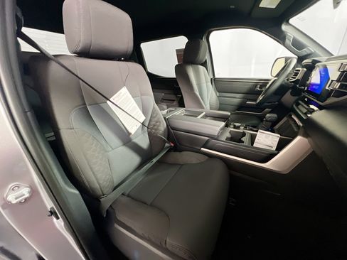 New 2026 Toyota Tundra SR5 image 31