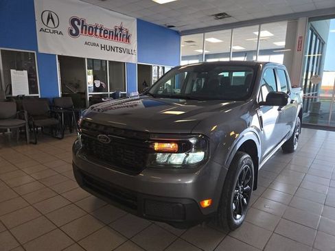 Used 2024 Ford Maverick XLT w/ XLT Luxury Package FWD image 1