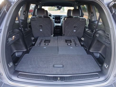 New 2025 Jeep Grand Cherokee L Limited image 28