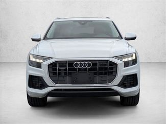 Used 2023 Audi Q8 Premium Plus w/ Premium Plus Package video 2
