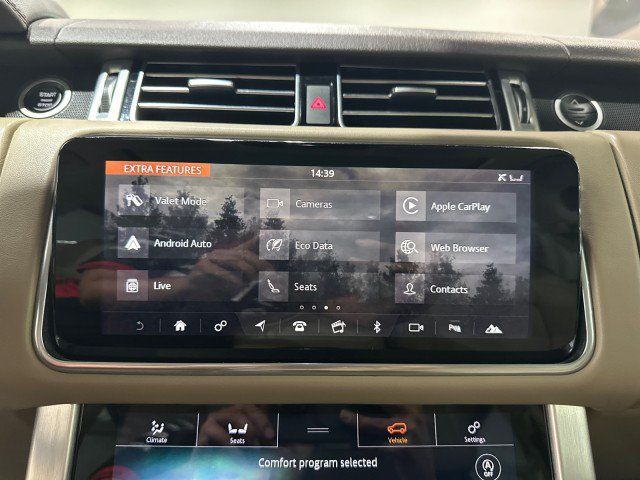 Used 2021 Land Rover Range Rover Westminster Edition AWD/4WD image 68