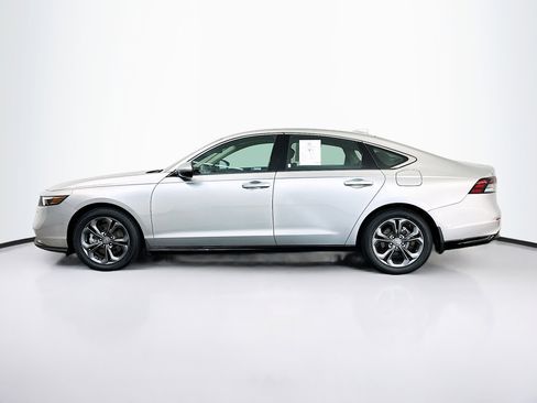 Used 2024 Honda Accord EX-L image 4