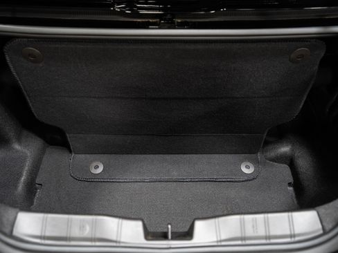 Used 2018 Chevrolet Camaro ZL1 w/ LPO, ZL1 Protection Package RWD image 35