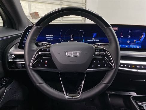 Certified 2025 Cadillac Lyriq Luxury image 20