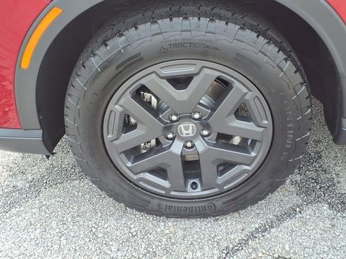 New 2026 Honda CR-V TrailSport image 13