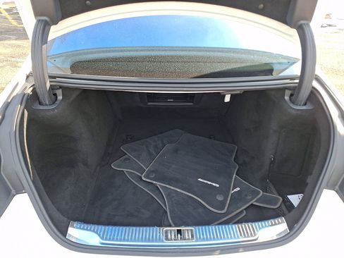 Used 2022 Mercedes-Benz S 580 4MATIC Sedan image 29