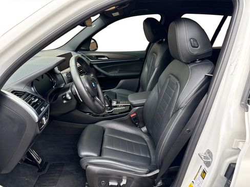 Used 2019 BMW X3 M40i w/ Premium Package image 9