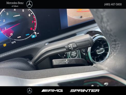 Certified 2026 Mercedes-Benz CLA 250 image 26