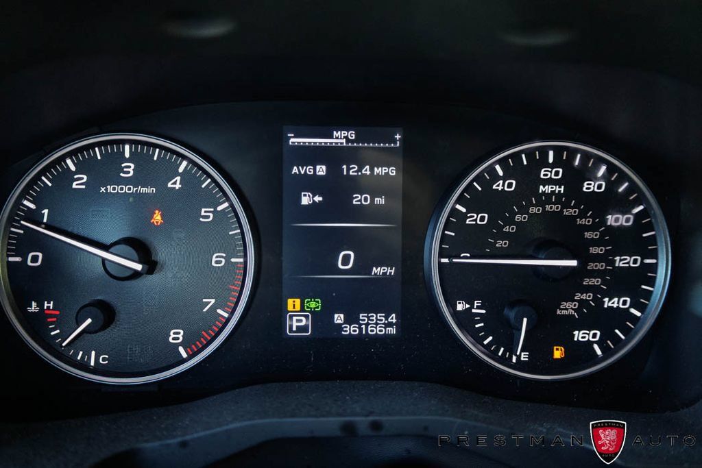 Used 2023 Subaru Ascent Limited w/ Technology Package AWD/4WD image 29
