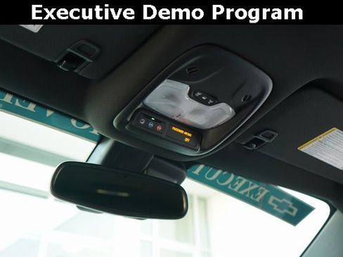 Used 2026 Chevrolet TrailBlazer RS w/ Convenience Package image 23