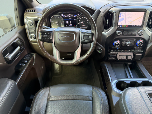 Used 2019 Ford F350 Platinum w/ Platinum Ultimate Package AWD/4WD image 30