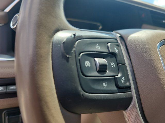 Used 2021 GMC Yukon XL Denali w/ Denali Premium Package RWD image 30