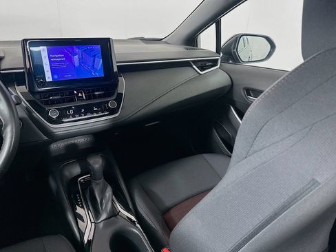 Certified 2024 Toyota Corolla SE FWD image 23
