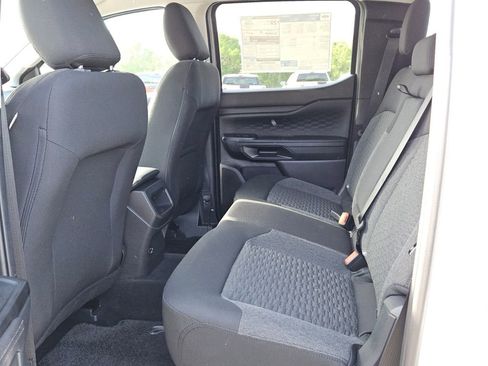 New 2026 Ford Ranger XLT w/ Equipment Group 301A High image 6