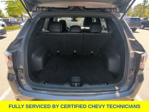 Used 2024 Jeep Compass Limited AWD/4WD image 39