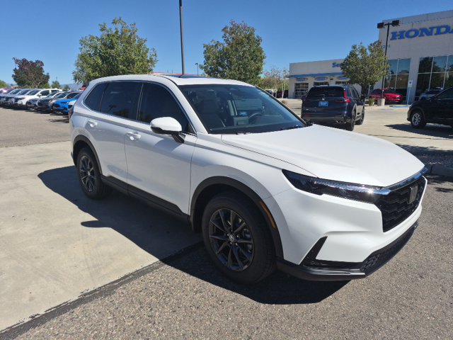 New 2027 Honda CR-V EX-L image 6