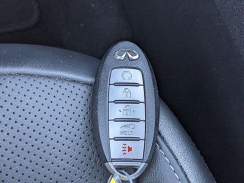 Used 2019 INFINITI QX50 Essential w/ Proactive Package image 31