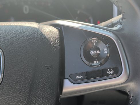 Used 2020 Honda CR-V EX-L image 29