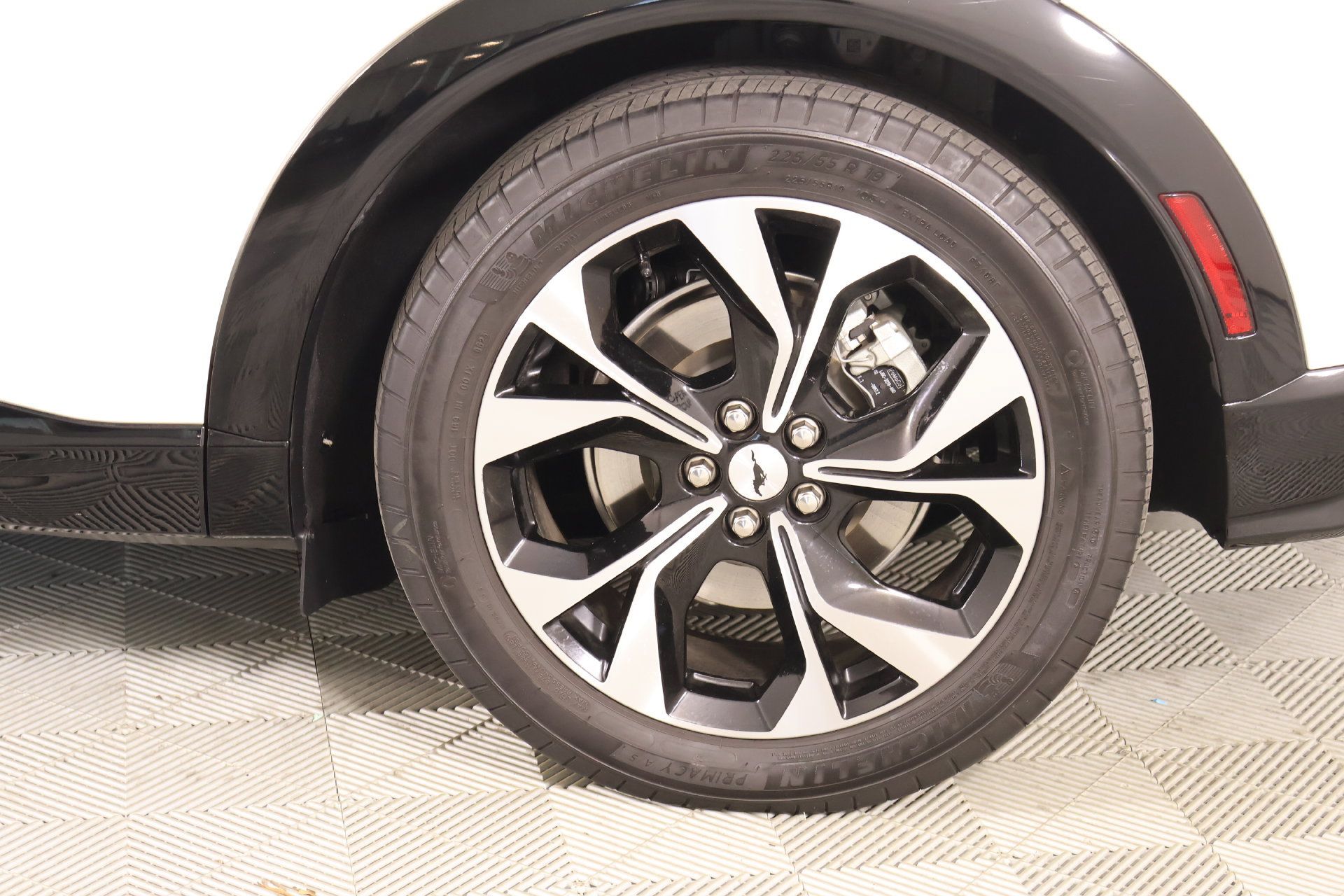 Used 2023 Ford Mustang Mach-E Premium RWD image 20