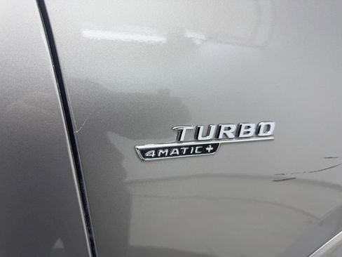 Used 2021 Mercedes-Benz GLE 53 AMG 4MATIC image 23