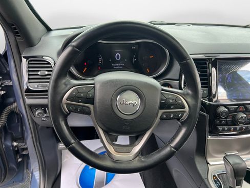 Used 2021 Jeep Grand Cherokee Limited w/ Quick Order Package 28K 80th image 10