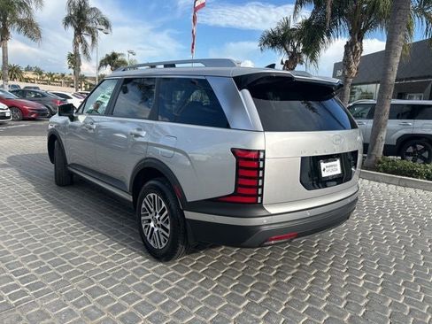 New 2026 Hyundai Palisade SEL image 3
