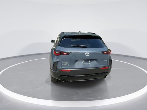 New 2026 MAZDA CX-50 AWD 2.5 Hybrid w/ Weather Package image 6
