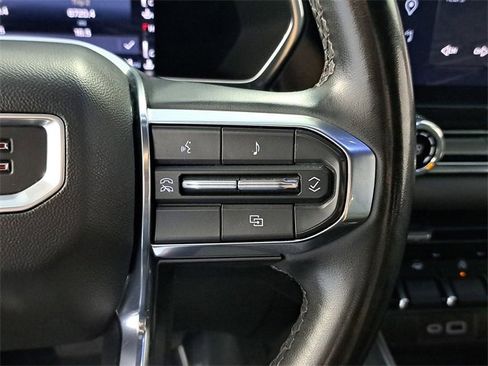 Used 2023 GMC Canyon Elevation w/ Trailering Package image 25