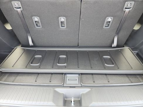 New 2026 Honda Pilot Sport image 35