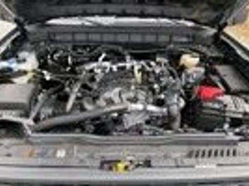 Used 2025 Ford Bronco Big Bend AWD/4WD image 54