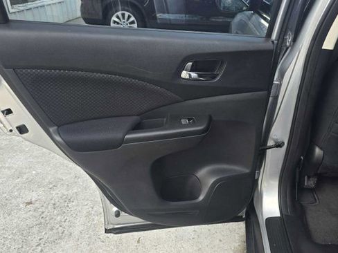 Used 2016 Honda CR-V EX image 29