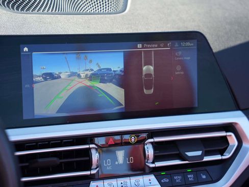 Certified 2023 BMW 430i Convertible w/ M Sport Package image 14