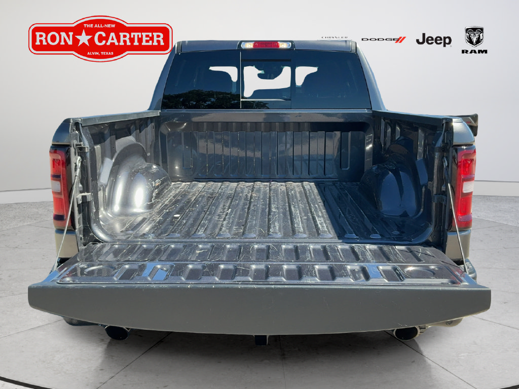 Used 2026 RAM 1500 Rebel w/ Rebel Level 1 Equipment Group AWD/4WD image 21