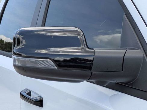 New 2026 RAM 1500 Rebel w/ Rebel Level 2 Equipment Group AWD/4WD image 11
