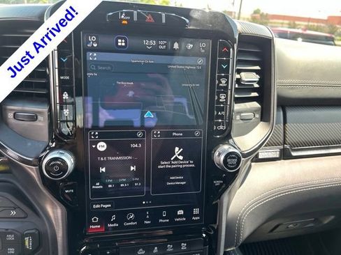 Used 2022 RAM 1500 TRX w/ TRX Level 2 Equipment Group AWD/4WD image 24