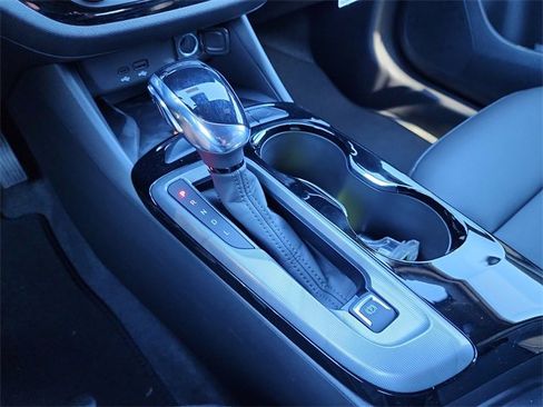 New 2026 Buick Envista Sport Touring w/ Convenience I Package image 22