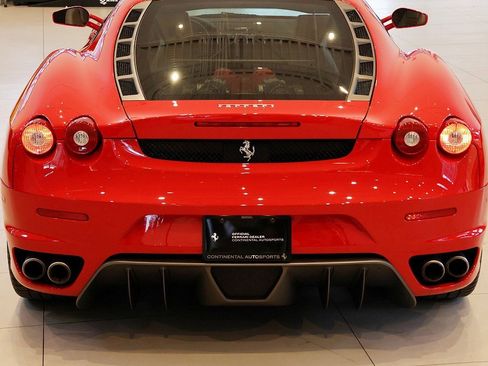 Used 2006 Ferrari F430 Coupe image 57