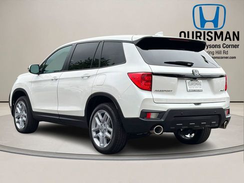 Used 2024 Honda Passport EX-L image 4