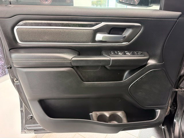 Used 2020 RAM 1500 Big Horn AWD/4WD image 16