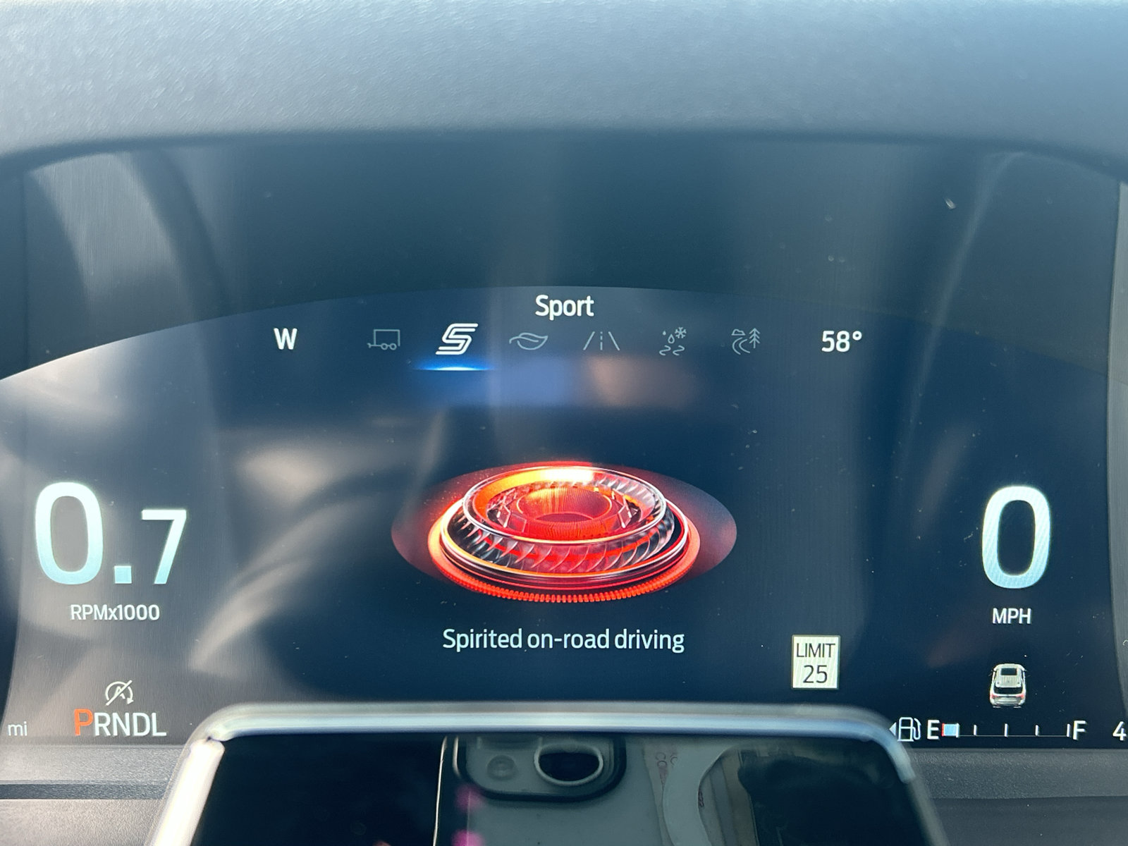 New 2027 Ford Explorer Platinum AWD/4WD image 21