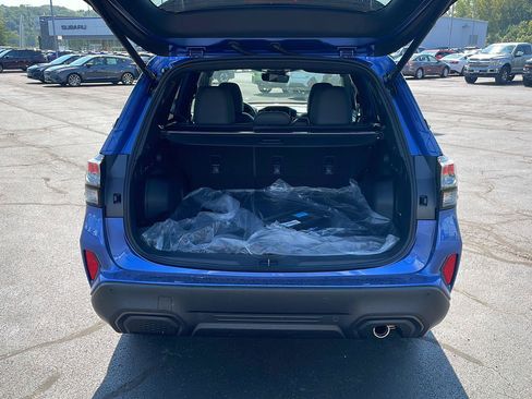 New 2026 Subaru Forester Limited AWD/4WD image 28
