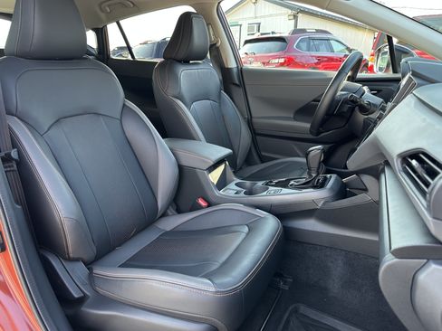Used 2025 Subaru Crosstrek 2.5i Limited AWD/4WD image 10